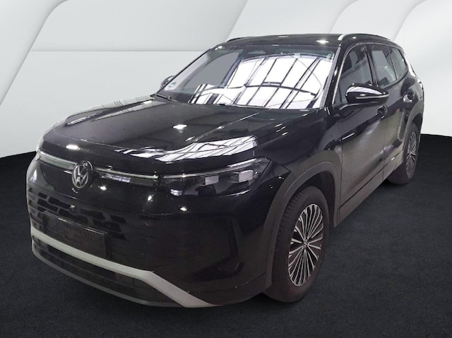 Volkswagen Tayron 2.0 TDI DSG