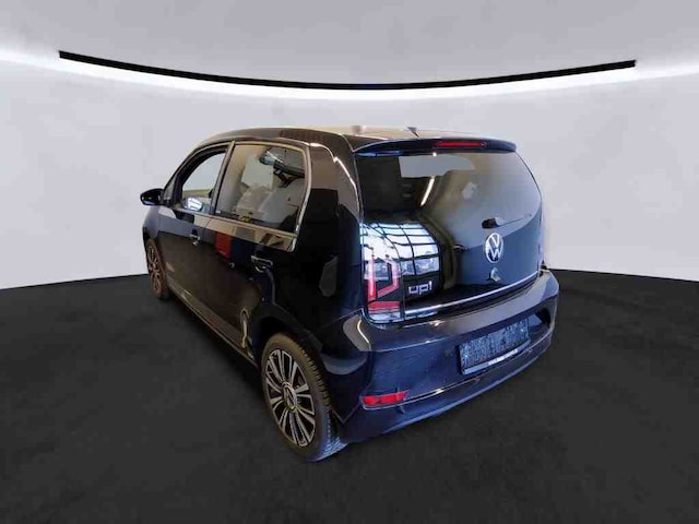 Volkswagen up! Active Move Move up!
