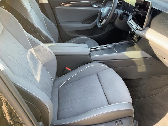 Volkswagen Passat 2.0 TDI Business DSG Variant