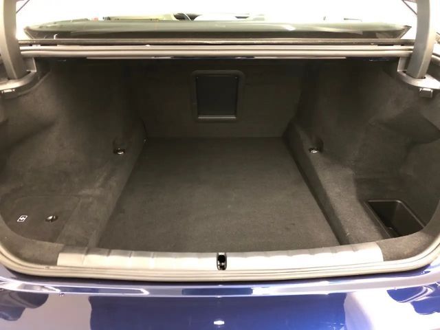 BMW 740 740d Sedan xDrive