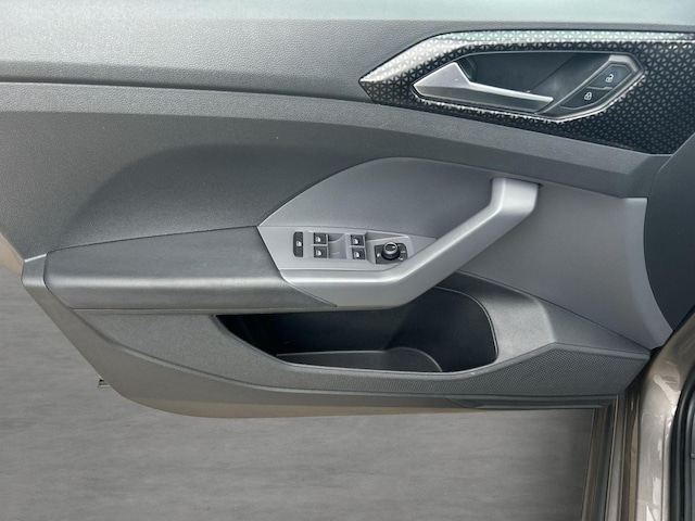 Volkswagen T-Cross 1.0 TSI Style