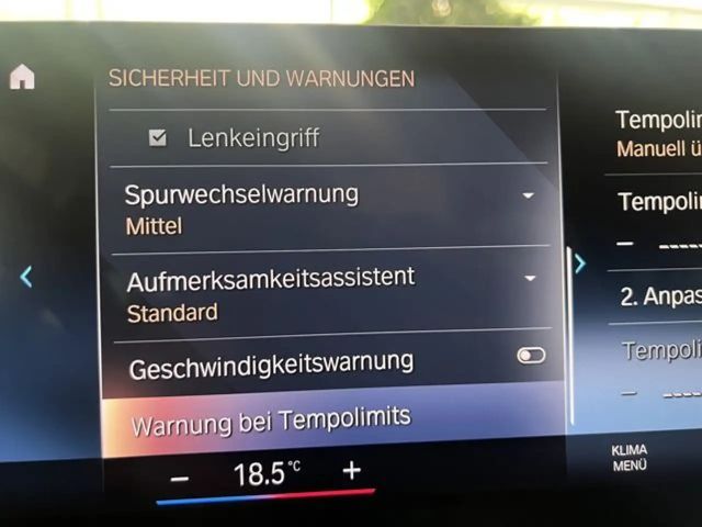 BMW 320 320d Touring xDrive