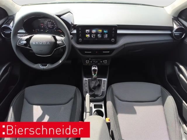 Skoda Fabia 1.0 TSI Selection