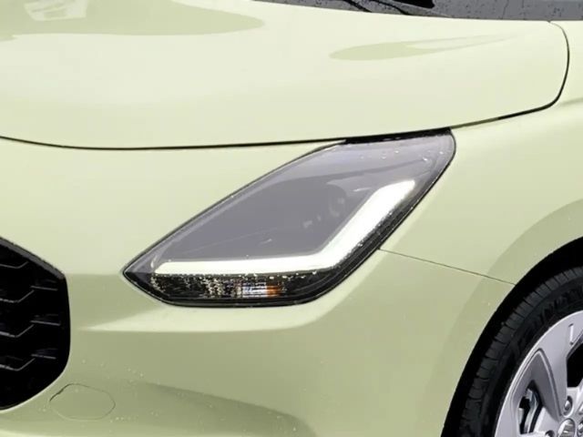 Suzuki Swift Comfort