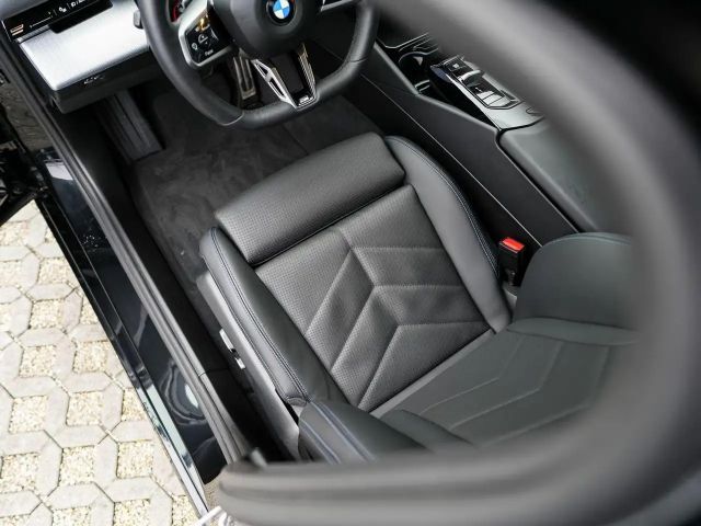 BMW 520 520d M-Sport Touring xDrive