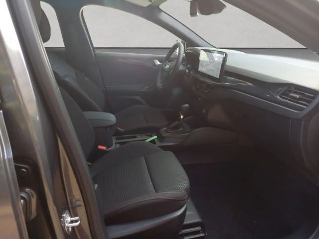 Ford Focus EcoBoost ST Line Wagon