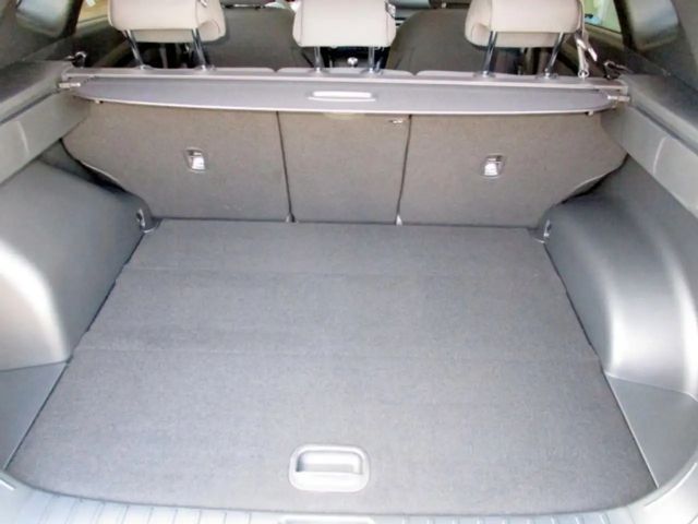 Hyundai Tucson 2WD T-GDi