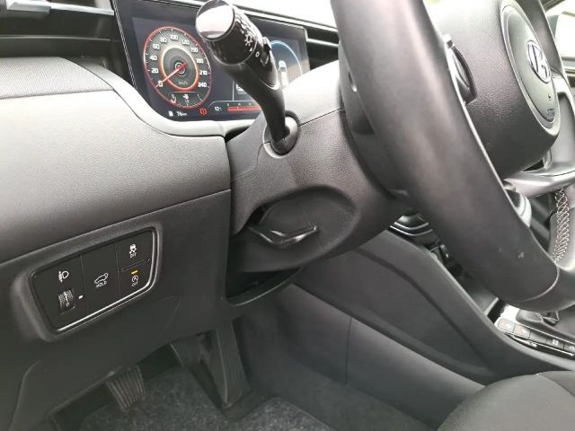 Hyundai Tucson 1.6 Advantage T-GDi