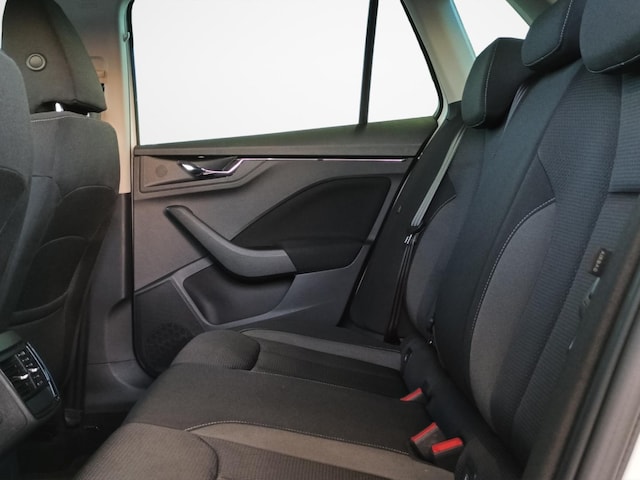 Skoda Kamiq 1.0 TSI Tour