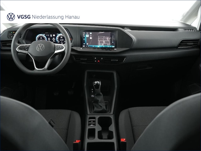 Volkswagen Caddy Caddy