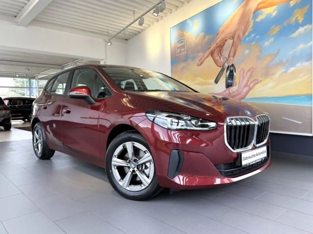 BMW 218 218i Active Tourer