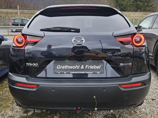 Mazda MX-30 SkyActiv e-Skyactiv
