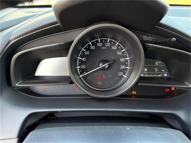 Mazda 2 Homura SkyActiv e-Skyactiv