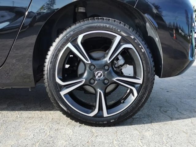 Opel Corsa GS-Line Grand Sport