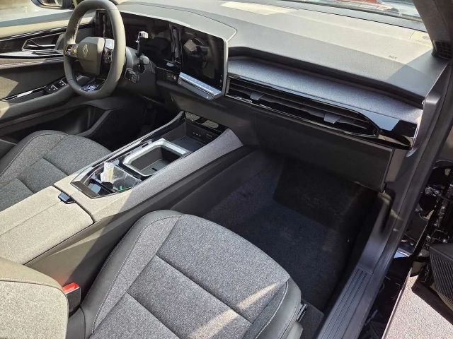 Renault Austral Mild Hybrid 160 Automatik Evolution