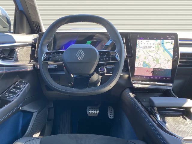 Renault Rafale Alpine