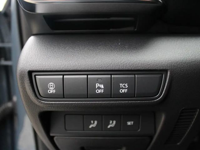 Mazda MX-30 Advantage S