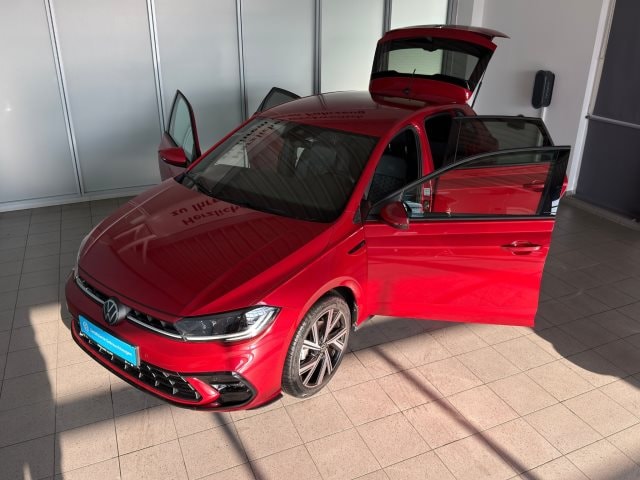 Volkswagen Polo 1.0 TSI Pro