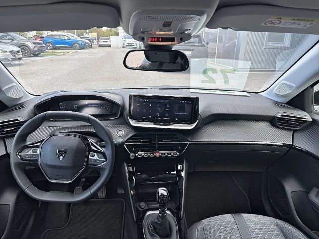 Peugeot 208 Allure Pack PureTech
