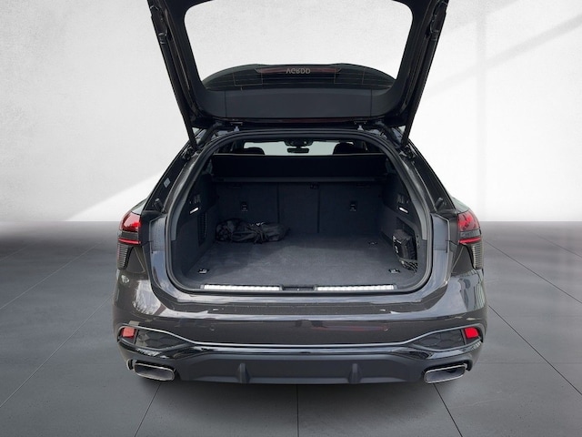 Audi A6 e-tron Avant Quattro