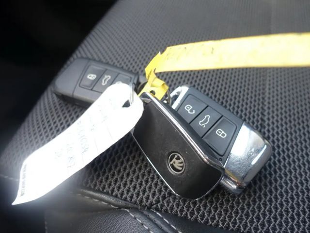 Skoda Kodiaq 4x4 Style Style