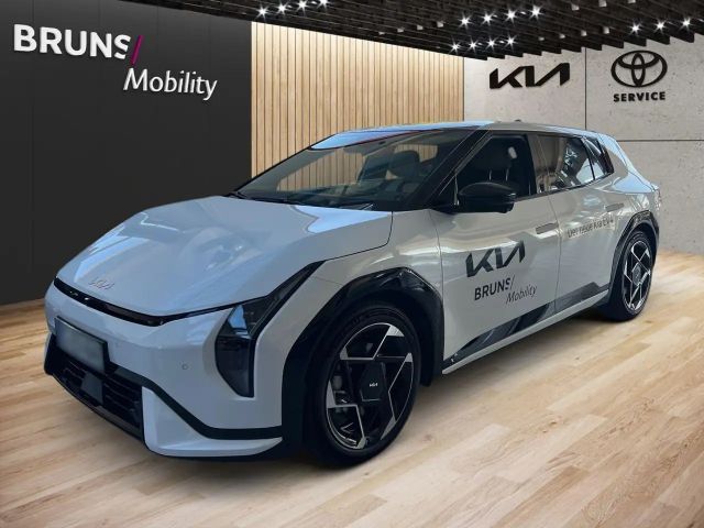 Kia EV4 81.4 kWh GT-Line