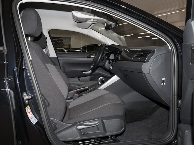 Volkswagen Taigo 1.0 TSI DSG Life