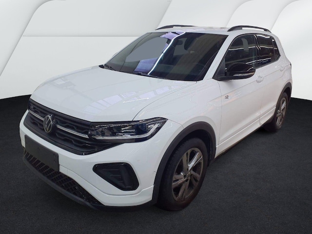 Volkswagen T-Cross DSG Style