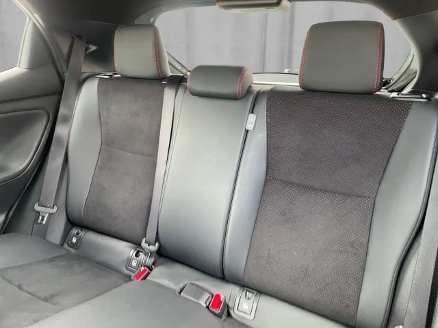 Toyota Yaris GR Hybride VVT-i