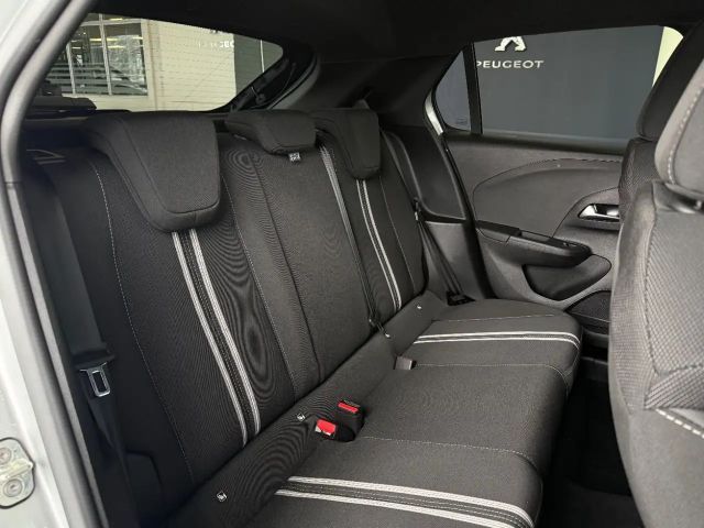 Opel Corsa 1.2 Turbo GS-Line Grand Sport Turbo