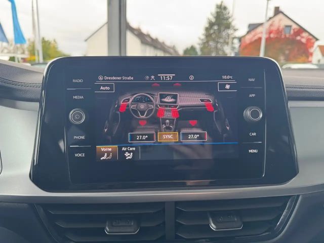 Volkswagen T-Roc 1.0 TSI Life