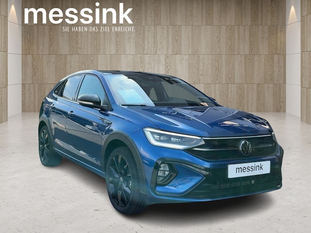 Volkswagen Taigo 1.0 TSI DSG