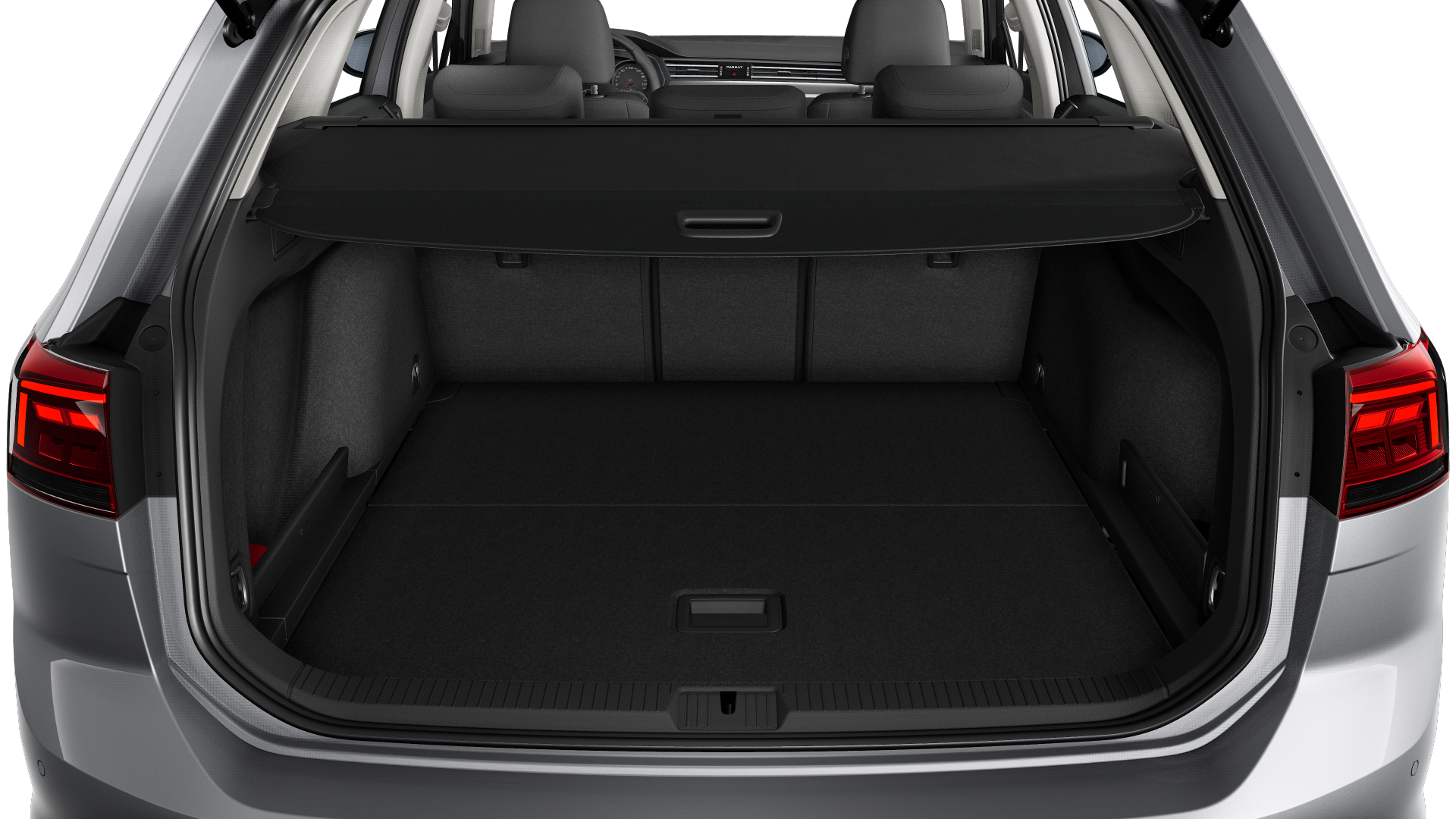 Volkswagen Passat 1.5 TSI Business DSG Variant