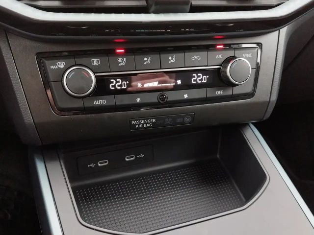 Seat Arona 1.0 TSI DSG