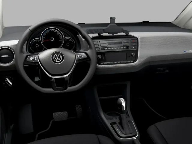 Volkswagen e-up! Plus Style
