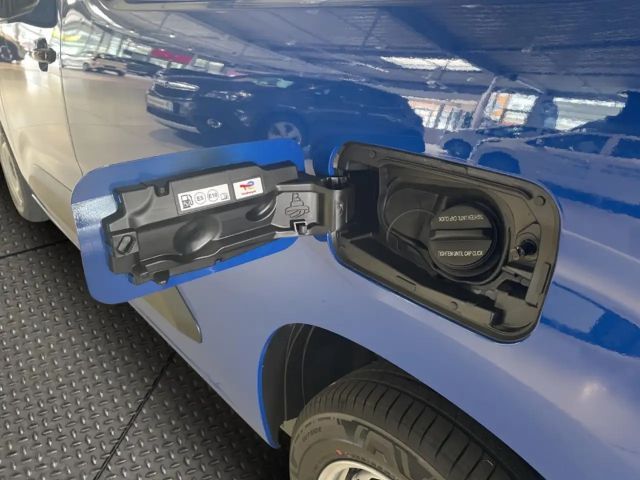 Opel Combo E Cargo Basis 1.2 Turbo*PDC*DAB*Klima