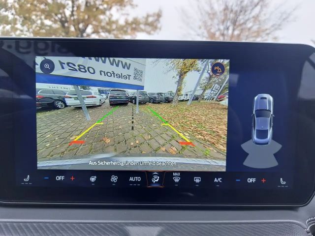 Ford Mustang Convertible GT 5.0 V8