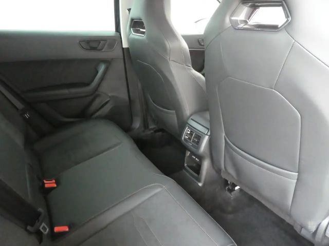 Cupra Ateca 1.5 TSI DSG