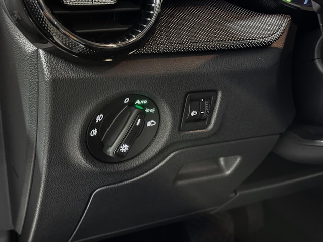 Skoda Fabia 1.0 TSI Selection