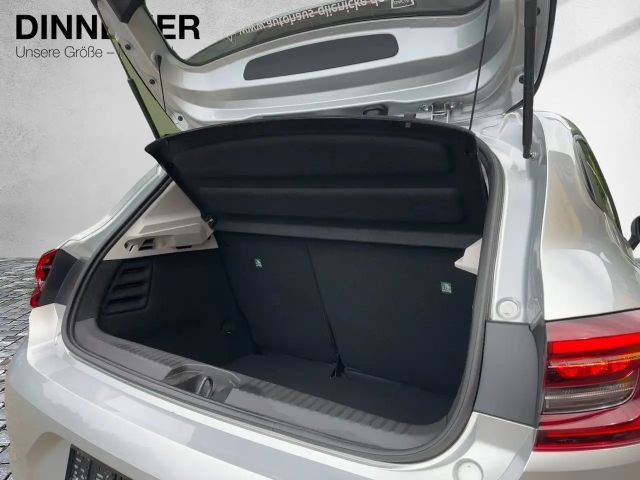 Renault Clio Experience