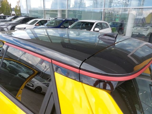 Renault 5 Comfort E-Tech Techno