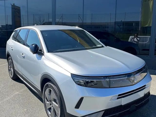 Opel Grandland X Edition