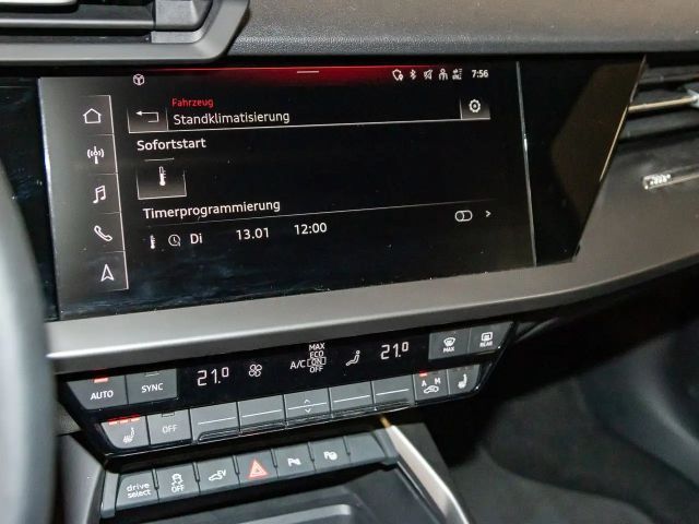 Audi A3 40 TFSI Hybride Sedan