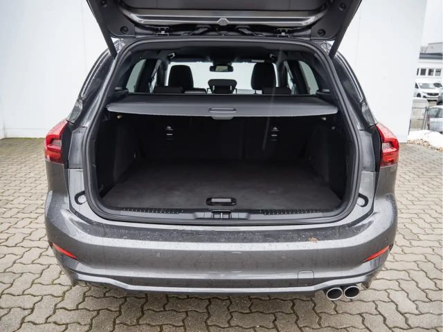 Ford Focus STLI 1.0L 125 PS MHEV