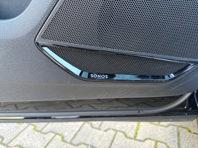 Audi Q3 35 TFSI S-Line S-Tronic Sportback