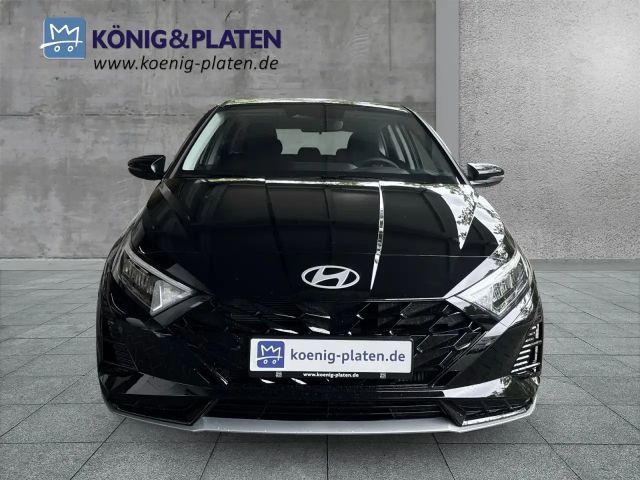 Hyundai i20 1.0 2WD T-GDi Trend