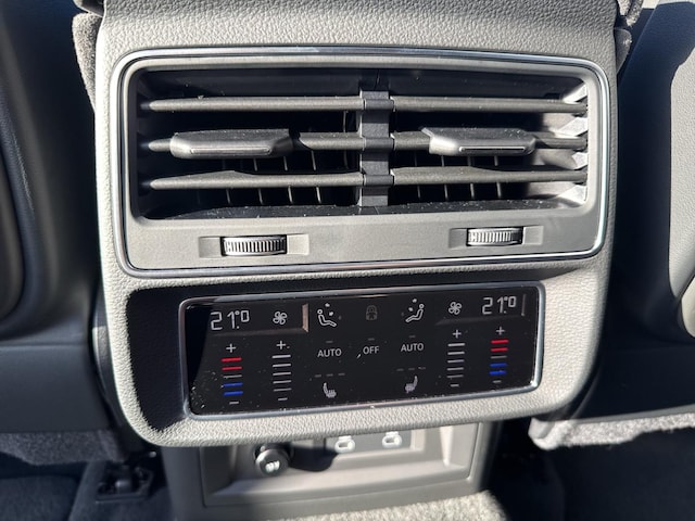 Audi RS Q8 Performance Quattro