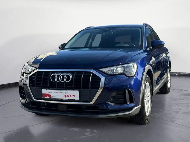 Audi Q3 35 TDI Business S-Tronic