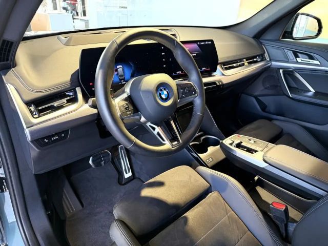 BMW iX1 M-Sport xDrive30