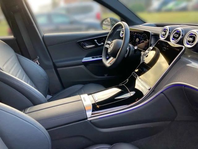 Mercedes-Benz GLC 300 4MATIC AMG Line